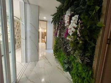 Apartamento en venta en los Alpes
