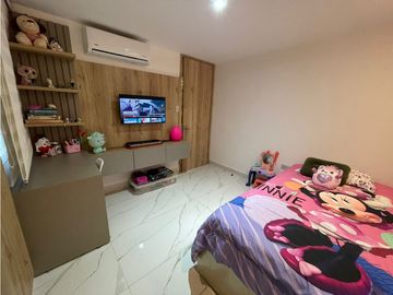 Apartamento en venta en los Alpes