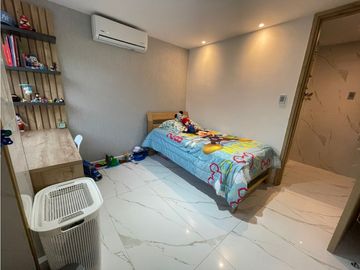 Apartamento en venta en los Alpes