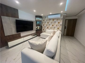Apartamento en venta en los Alpes