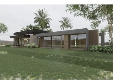 Venta Casa Campestre en Pereira sector Cerritos