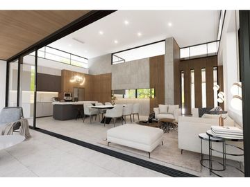 Venta Casa Campestre en Pereira sector Cerritos