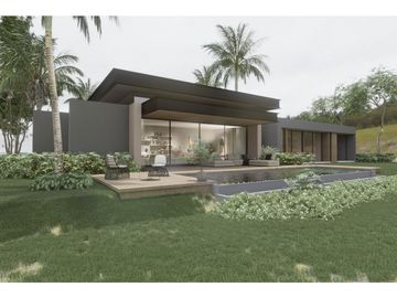 Venta Casa Campestre en Pereira sector Cerritos