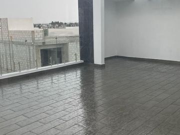 HERMOSA CASA EN VENTA PARQUE AGUASCALIENTES, LOMAS DE ANGELOPOLIS