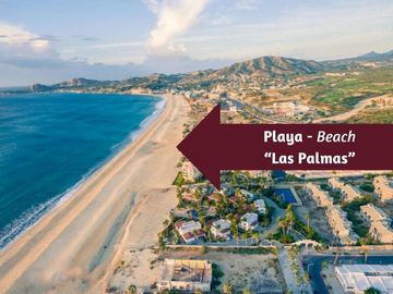 Departamento cerca de la playa, vistas al mar, alberca, en venta.