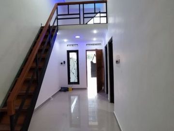 RUMAH MURAH SLEMAN DEKAT CALON TOL MANISRENGGO