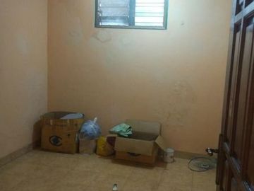Disewa Rumah Bronggalan Sawah, Pacar Kembang, Surabaya Timur