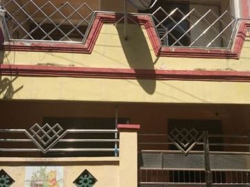 Disewa Rumah Bronggalan Sawah, Pacar Kembang, Surabaya Timur