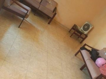 Disewa Rumah Bronggalan Sawah, Pacar Kembang, Surabaya Timur