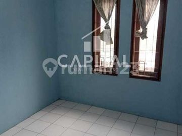 Siap Ganti Pemilik Nih Rumah Oke Harga Lumrah di Taman Cibaduyut Indah