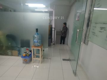 Dijual Ruko GSA Area Mall Central Park Tanjung Duren Jakarta