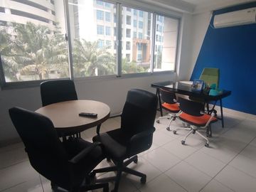 Dijual Ruko GSA Area Mall Central Park Tanjung Duren Jakarta