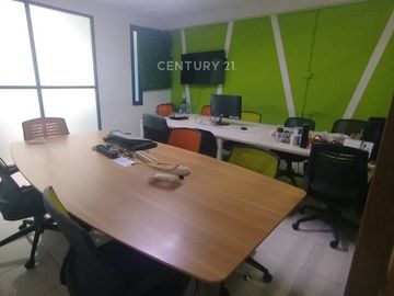 Dijual Ruko GSA Area Mall Central Park Tanjung Duren Jakarta