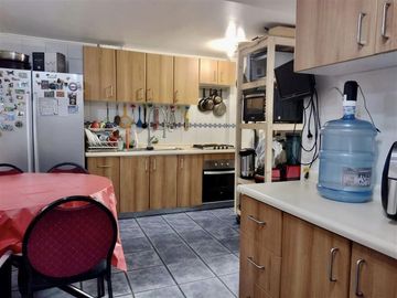 Casa en Venta en Grecia con Excequiel Fernandez