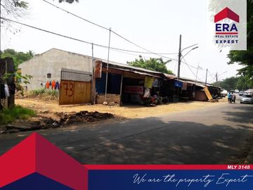 Dijual Murah Tanah Tangerang