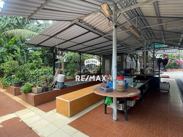 DIJUAL RUMAH HITUNG TANAH DI DAERAH PONDOK INDAH JAKARTA SELATAN