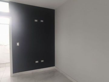 Departamento en venta con local comercial