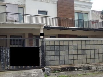 Dijual rumah siap huni baruk utara rungkut surabaya