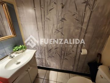 Venta departamento Santiago 5D 3B 200 mt2 Metro República