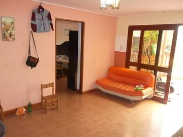 Casa De 1000 M2, La Molina. 5 Dormitorios