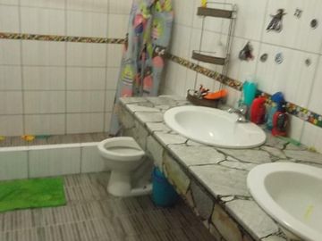 Casa De 1000 M2, La Molina. 5 Dormitorios