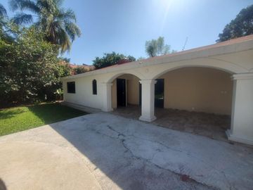 Casa en venta Lomas de Cuernavaca