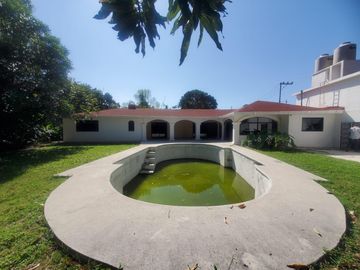 Casa en venta Lomas de Cuernavaca
