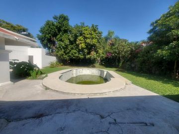 Casa en venta Lomas de Cuernavaca
