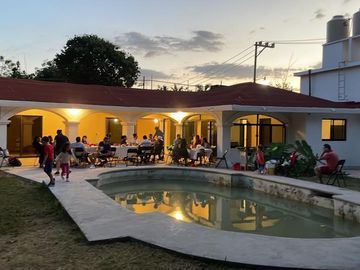 Casa en venta Lomas de Cuernavaca