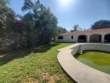 Casa en venta Lomas de Cuernavaca