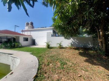Casa en venta Lomas de Cuernavaca