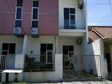 Rumah Purimas Cluster Gianyar 2 Lantai