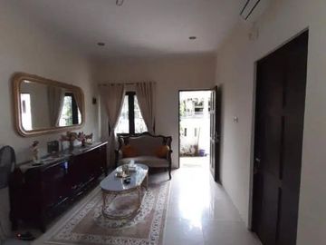 Dijual Rumah Bintang Metropole Dekat Summarecon Bekasi