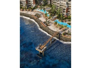 The Palms en Ocean Reef