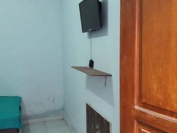 Rumah kost siap huni dekat kampus UII