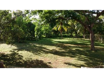 VENDO TERRENO-CASA 1200MTS RIO GRANDE PENONOME