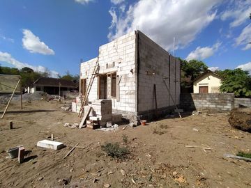 Rumah Minimalis di Timur Jogja Dengan KPR Mudah & Nyaman