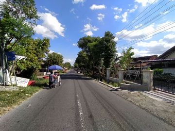 Rumah Minimalis di Timur Jogja Dengan KPR Mudah & Nyaman