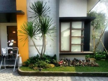 Rumah mewah siap huni cianjur jawabarat