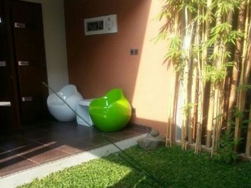 Rumah mewah siap huni cianjur jawabarat