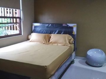 Rumah mewah siap huni cianjur jawabarat