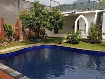 Rumah mewah siap huni cianjur jawabarat