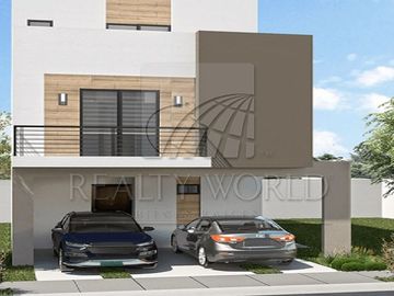 Casas Venta Apodaca Zona Apodaca 69-CV-2431