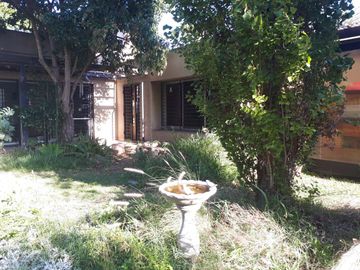 Casa - Hurlingham