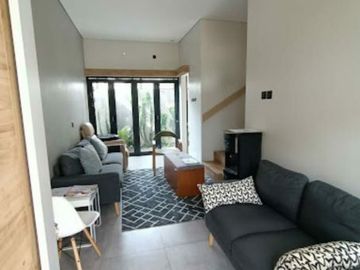 Rumah muslim READY STOCK full furnished di Sawangan Depok