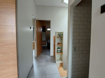 Rumah muslim READY STOCK full furnished di Sawangan Depok