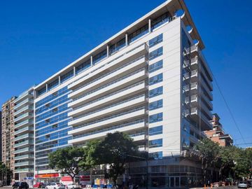 BELGRANO -AVENIDA DEL LIBERTADOR Y SUCRE- MONOAMBIENTE A ESTRENAR-