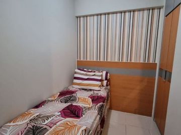 Apartemen Puncak Kertajaya