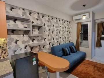 Apartemen Puncak Kertajaya