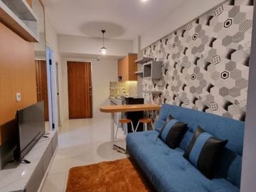 Apartemen Puncak Kertajaya